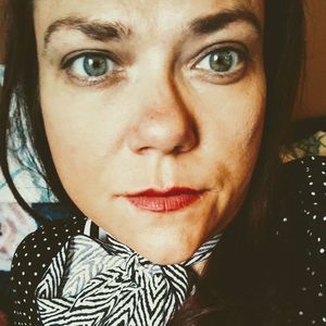 Meet your Posher, Jen